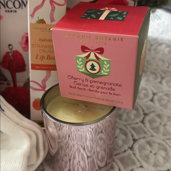 Mon Cheri Stems & Sand +Fog Gift Set - Picture 6 of 6